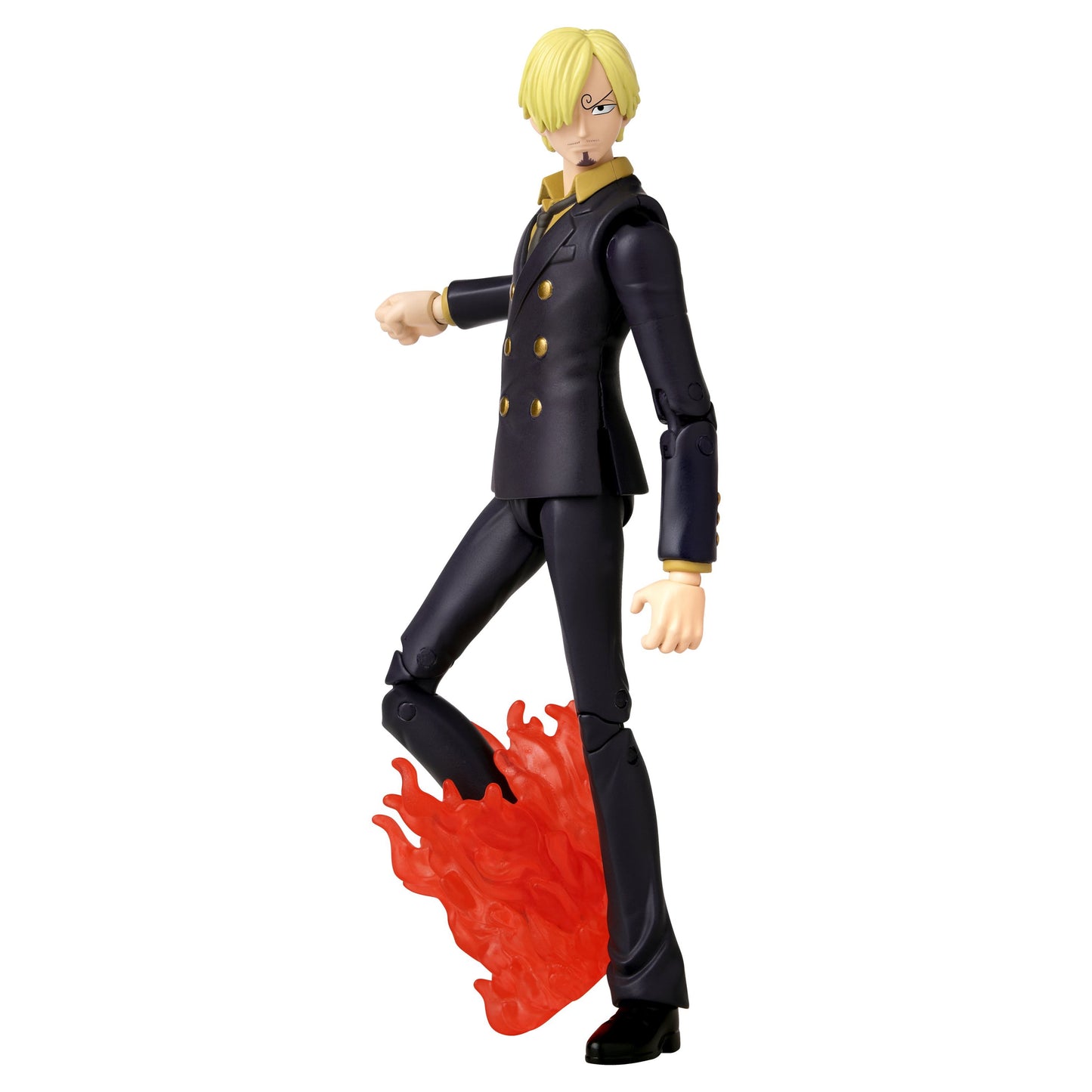 One Piece Sanji 6.5" Action Figure