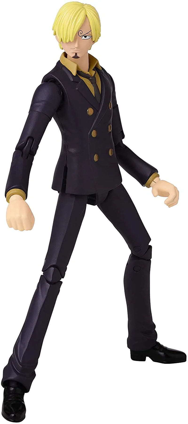 One Piece Sanji 6.5" Action Figure