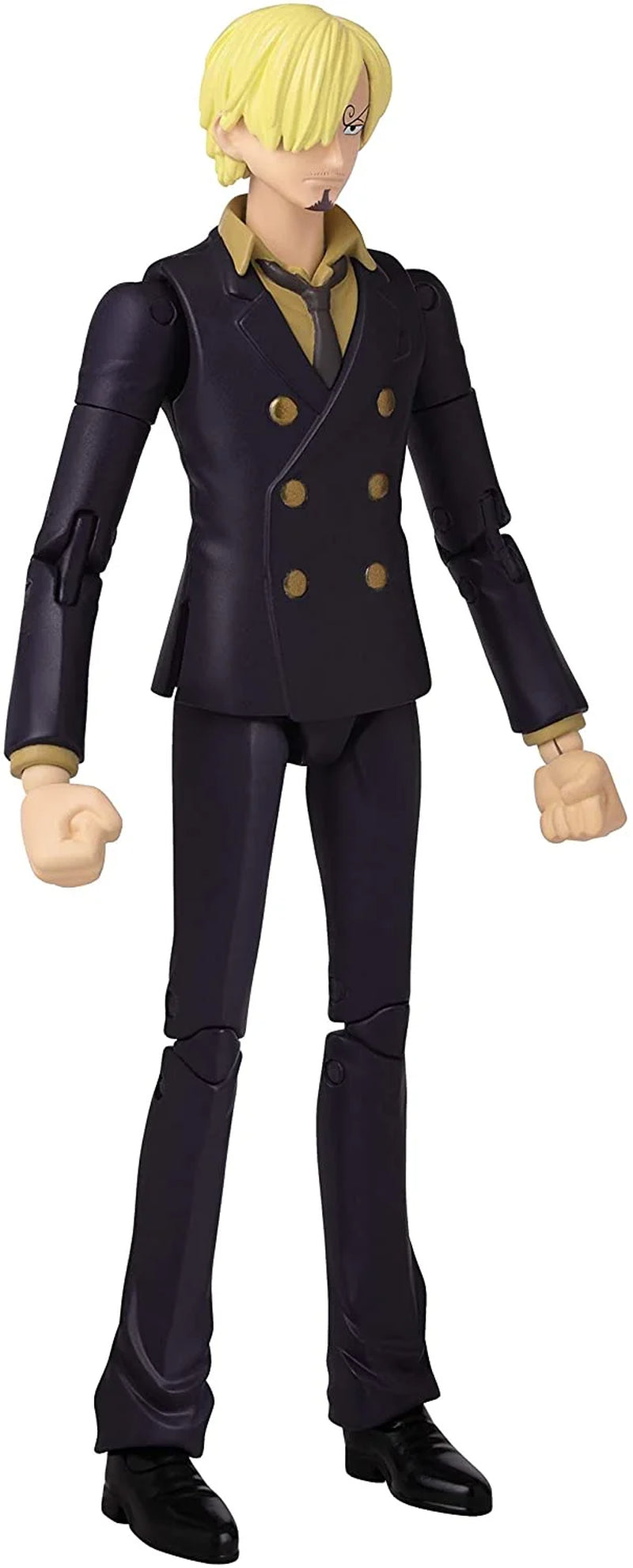 One Piece Sanji 6.5" Action Figure