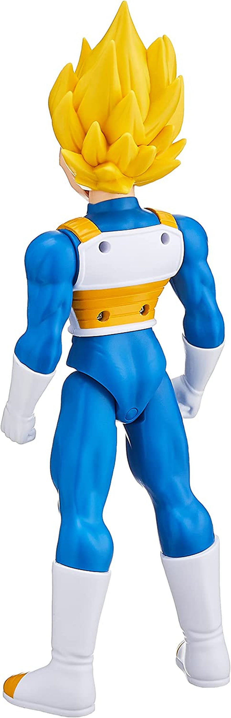 Dragon Ball Super - Super Saiyan Vegeta Limit Breaker 12 Inch Figure