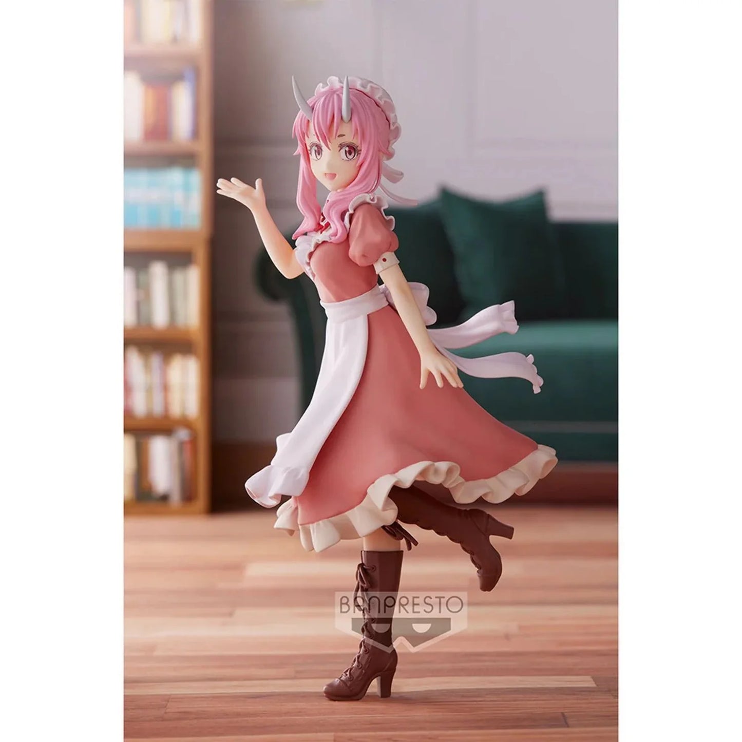 That Time I Got Reincarnated as a Slime Shuna Statue