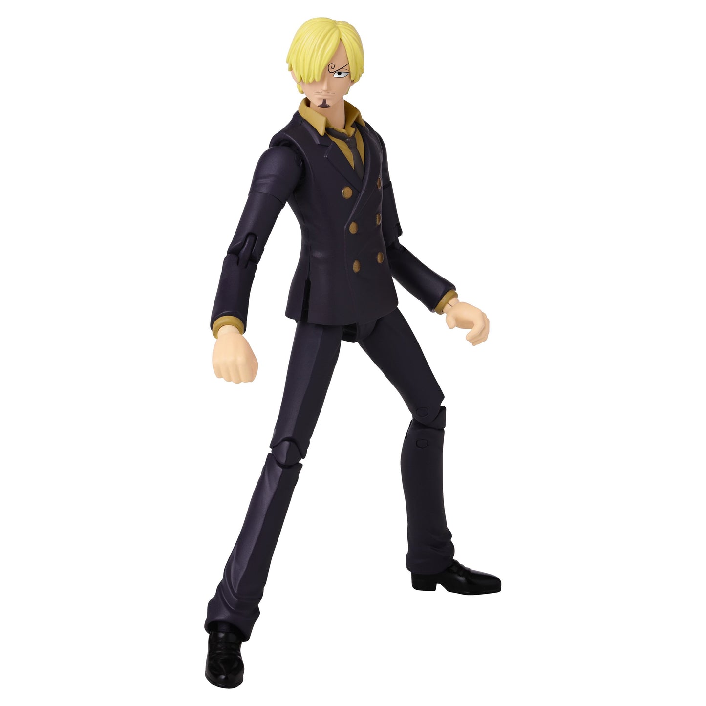 One Piece Sanji 6.5" Action Figure