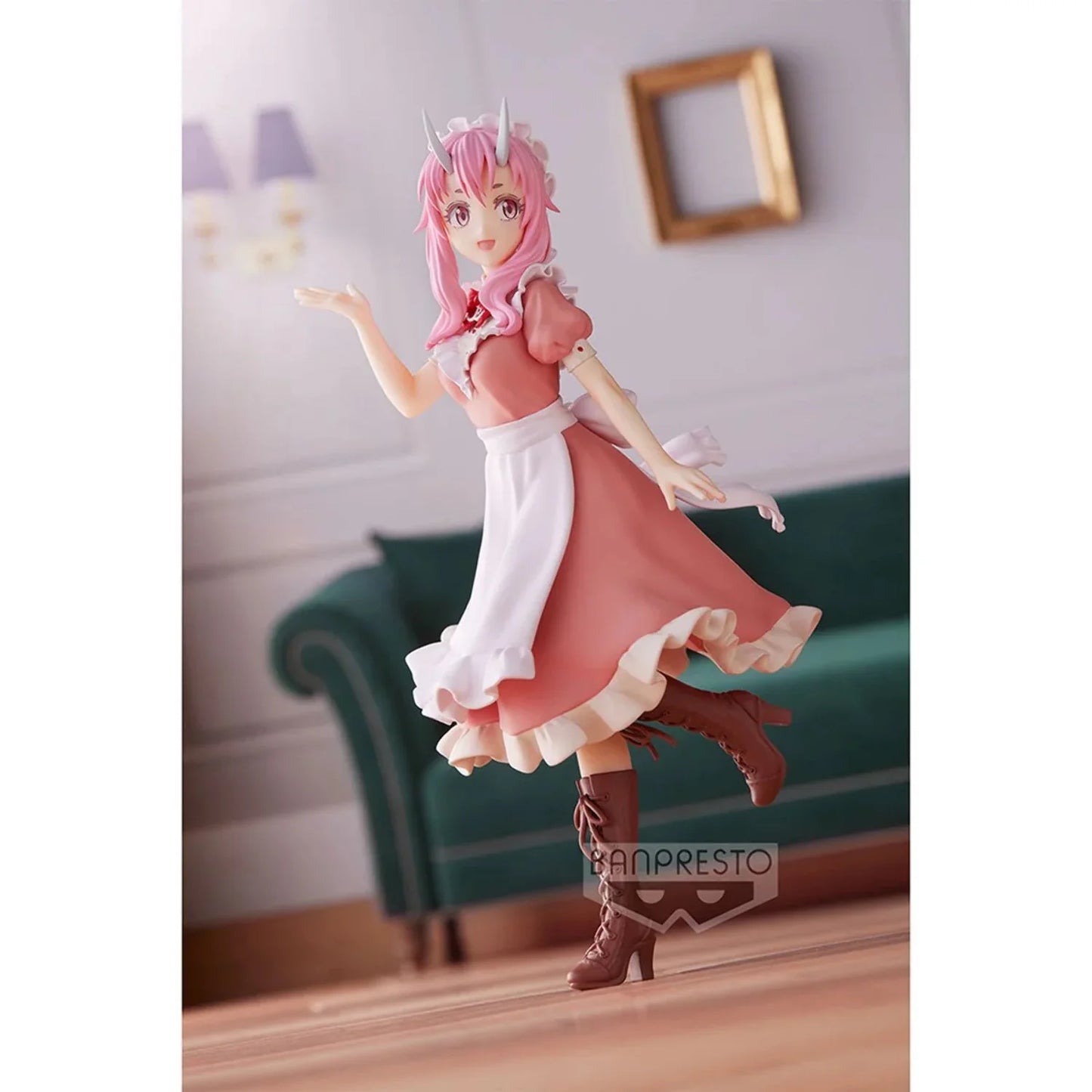That Time I Got Reincarnated as a Slime Shuna Statue