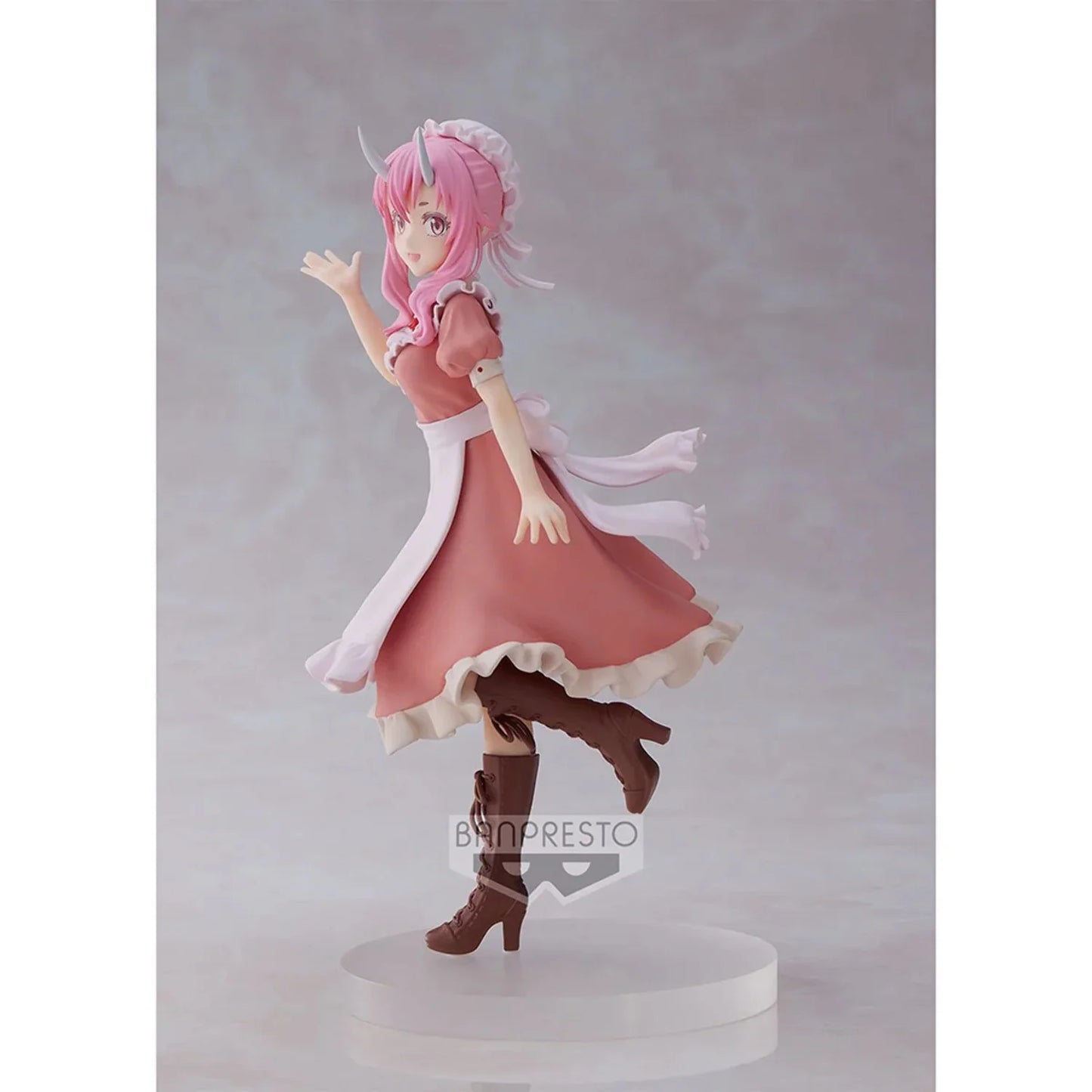 That Time I Got Reincarnated as a Slime Shuna Statue