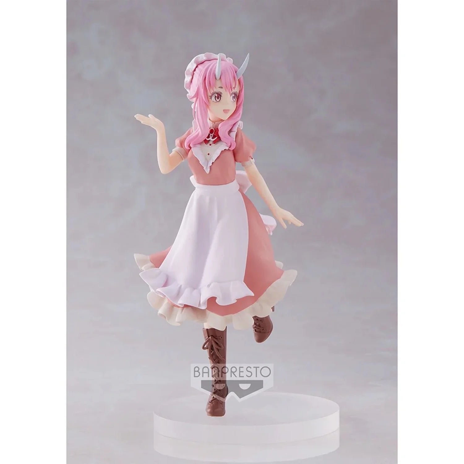 That Time I Got Reincarnated as a Slime Shuna Statue