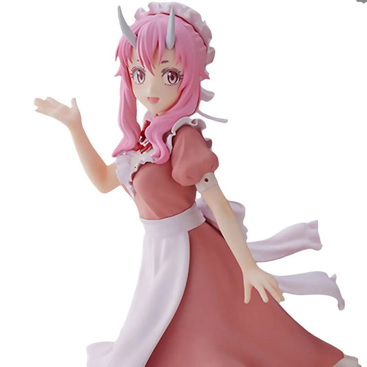 That Time I Got Reincarnated as a Slime Shuna Statue