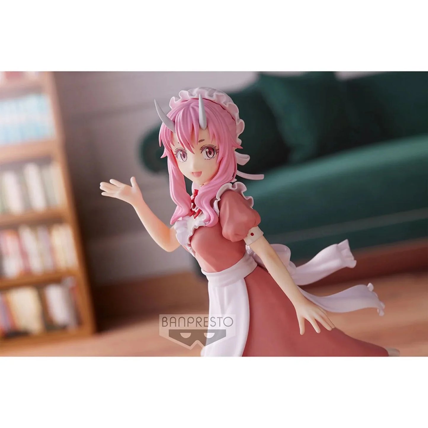 That Time I Got Reincarnated as a Slime Shuna Statue