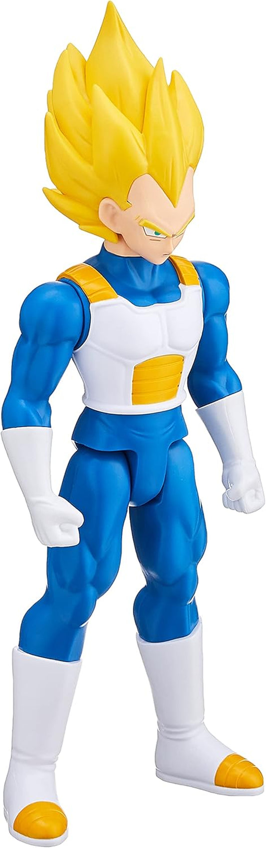 Dragon Ball Super - Super Saiyan Vegeta Limit Breaker 12 Inch Figure